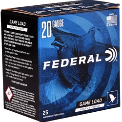 federal-game-load-20-gauge-ammo-2-34-1-oz-2-12-dram-6-lead-shot-h202-6||
