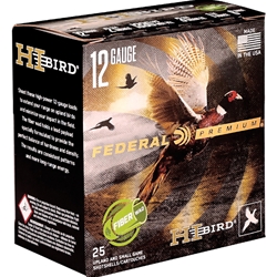 federal-hi-bird-12-gauge-ammo-2-34-1-14-oz-3-34-dram-6-lead-shot-hvf12hw-6||