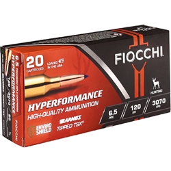 fiocchi-hyperformance-65mm-prc-ammo-120-grain-polymer-tip-tsx-65prctt||