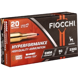 fiocchi-hyperformance-6mm-creedmoor-ammo-80-grain-polymer-tip-tsx-6cmtt||