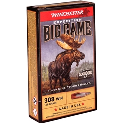winchester-expedition-big-game-308-winchester-ammo-168-grain-polymer-tip-s308lr||