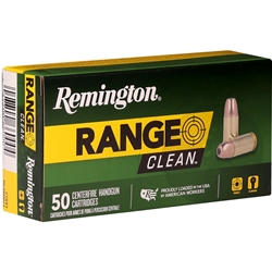remington-range-clean-9mm-ammo-115-grain-flat-nose-enclosed-base-27681||