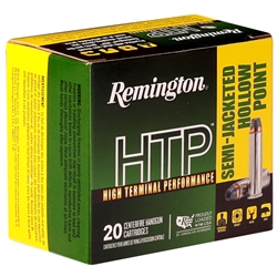 remington-htp-357-magnum-ammo-180-grain-semi-jacketed-hollow-point-22239||