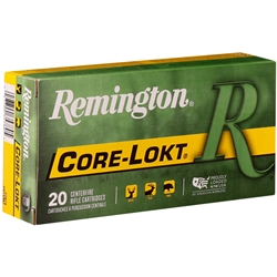 remington-core-lokt-7mm-rem-saum-ammo-150-grain-pointed-soft-point-27874||