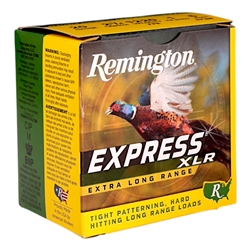 remington-express-xlr-20-gauge-ammo-2-34-1-oz-5-lead-shot-20335||
