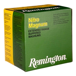 remington-nitro-magnum-20-gauge-ammo-3-1-14-oz-6-lead-shot-20674||