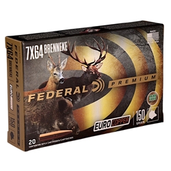 federal-premium-7x64mm-ammo-150-grain-polymer-tip-lead-free-p764cxi||