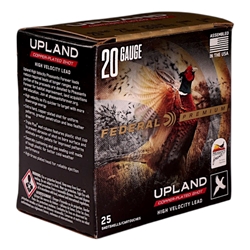 federal-premium-upland-20-gauge-ammo-2-34-1-oz-5-copper-plated-lead-shot-pf204-5||