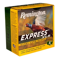remington-express-xlr-12-gauge-ammo-2-34-1-18-oz-5-lead-shot-20167||