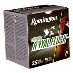 remington-premier-royal-flush-20-gauge-ammo-3-1-oz-5-copper-plated-shot-r20560||