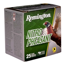 remington-nitro-pheasant-20-gauge-ammo-2-34-1-oz-6-lead-shot-28648||