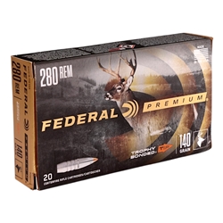 federal-premium-280-rem-ammo-140-grain-trophy-bonded-tip-p280tt2||