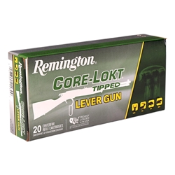 remington-core-lokt-tipped-lever-gun-444-marlin-ammo-280-grain-core-lokt-tipped-21439||