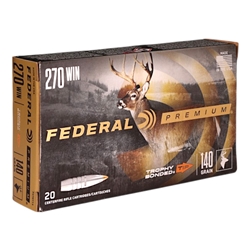 federal-trophy-bonded-tip-270-winchester-ammo-140-grain-polymer-tip-p270tt3||