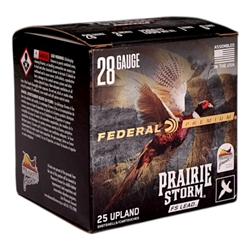 federal-prairie-storm-28-gauge-ammo-3-1-oz-6-lead-shot-pfx285fs-6||