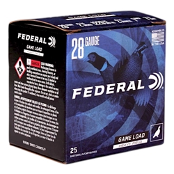federal-game-load-upland-hi-brass-28-gauge-ammo-2-34-1-oz-75-shot-h289-75||