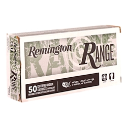 remington-range-380-acp-ammo-95-grain-full-metal-jacket-27775||