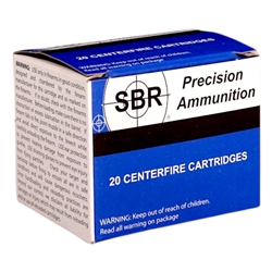 sbr-precision-375-socom-ammo-250-grain-full-metal-jacket-sl3758||