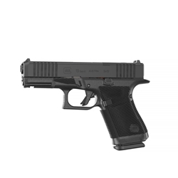 GlockGlock G19 Gen6 9mm Luger Compact Pistol 402Inch Barrel 10Round  P61950201