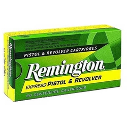 remington-express-ammo-44-special-246-grain-lead-round-nose-ammunition||