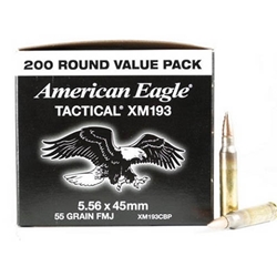 federal-american-eagle-556x45mm-nato-xm193-ammo-55-grain-full-metal-jacket-boat-tail-valeu-pack-xm193cbp||