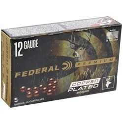 federal-premium-vital-shok-ammunition-12-gauge-2-34-buffered-00-copper-plated-buckshot-12-pellets-box-of-5||
