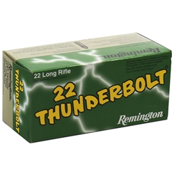 remington-thunderbolt-22-long-rifle-ammo-40-grain-lead-round-nose-tb22a||