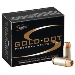 speer-gold-dot-32-acp-auto-ammo-60-grain-jhp-23604||