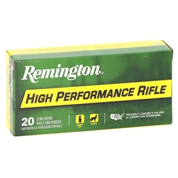 remington-express-222-remington-ammo-50-grain-pointed-soft-point-ammunition||