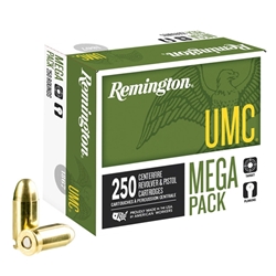 remington-umc-45-acp-auto-ammo-230-grain-fmj-mega-pack-l45ap4a||