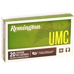 remington-umc-30-06-springfield-ammo-150-grain-full-metal-jacket-l30062||