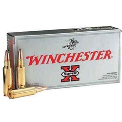 winchester-super-x-32-20-wcf-100-grain-lead-flat-nose-ammunition||