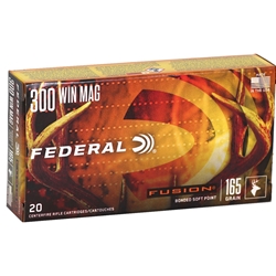 federal-fusion-300-winchester-magnum-ammo-165-grain-bonded-spitzer-boat-tail-f300wfs2||