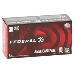 federal-american-eagle-30-carbine-ammo-110-grain-full-metal-jacket-ae30cb||