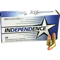 independence-ammo-357-magnum-158-grain-jacketed-soft-point-5254||