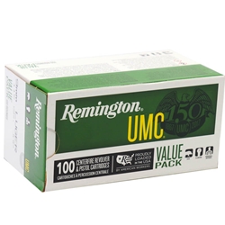 remington-umc-9mm-luger-ammo-115-grain-jacketed-hollow-point-value-pack-l9mm1b||