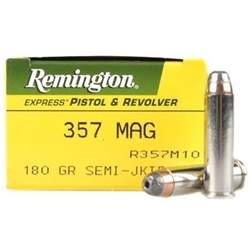 remington-express-357-magnum-ammo-180-grain-semi-jacketed-hollow-point-r357m10||