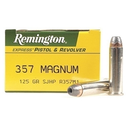 remington-express-357-magnum-ammo-125-grain-semi-jacketed-hollow-point-r357m1||