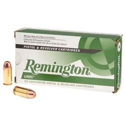 remington-umc-45-gap-ammo-230-grain-full-metal-jacket-l45gap4||