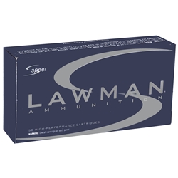 speer-lawman-45-gap-ammo-200-grain-total-metal-jacket-53980||