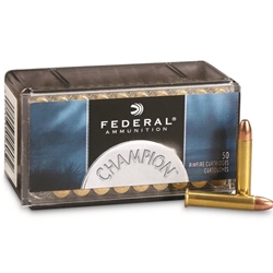 federal-champion-target-22-wmr-ammo-40-grain-full-metal-jacket-737||