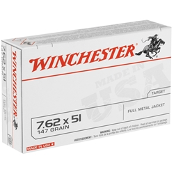 winchester-usa-762x51mm-nato-ammo-147-gr-fmj-q3130||