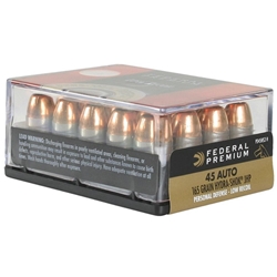 federal-personal-defense-45-acp-auto-ammo-165-grain-hydra-shok-jacketed-hollow-point-pd45hs3h||