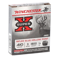 winchester-super-x-410-gauge-3-14-oz-rifled-slug||