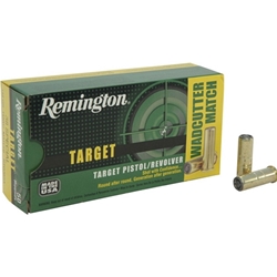 remington-target-38-special-ammo-148-grain-target-master-lead-wadcutter-ar38S3||