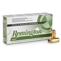 remington-umc-45-acp-auto-ammo-230-grain-jacketed-hollow-point-l45ap7||