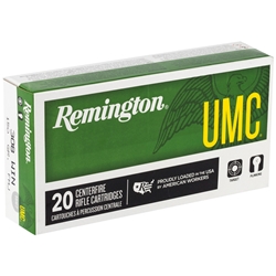 remington-umc-308-winchester-ammo-150-grain-full-metal-jacket-l308w4||