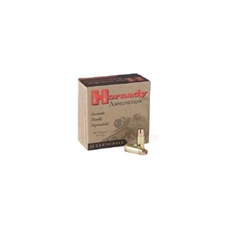 hornady-custom-357-magnum-ammo-140-grain-xtp-jacketed-hollow-point-90552||