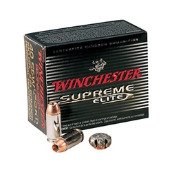 winchester-supreme-elite-357-magnum-ammo-180-grain-partition-gold-jacketed-hollow-point-s357p||