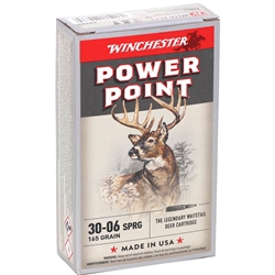 winchester-super-x-ammo-30-06-springfield-165-grain-psp-x30065||